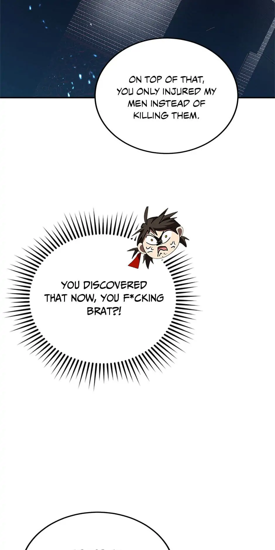 Path of the Shaman chapter 98 page 54