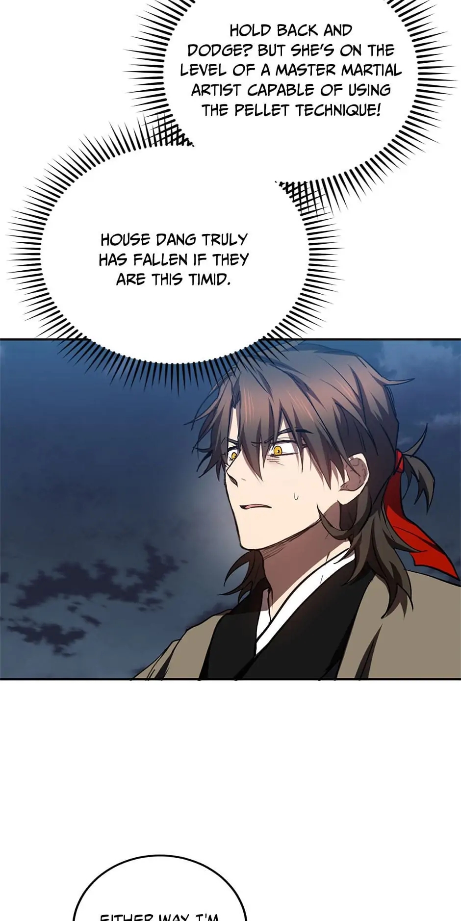 Path of the Shaman chapter 98 page 56