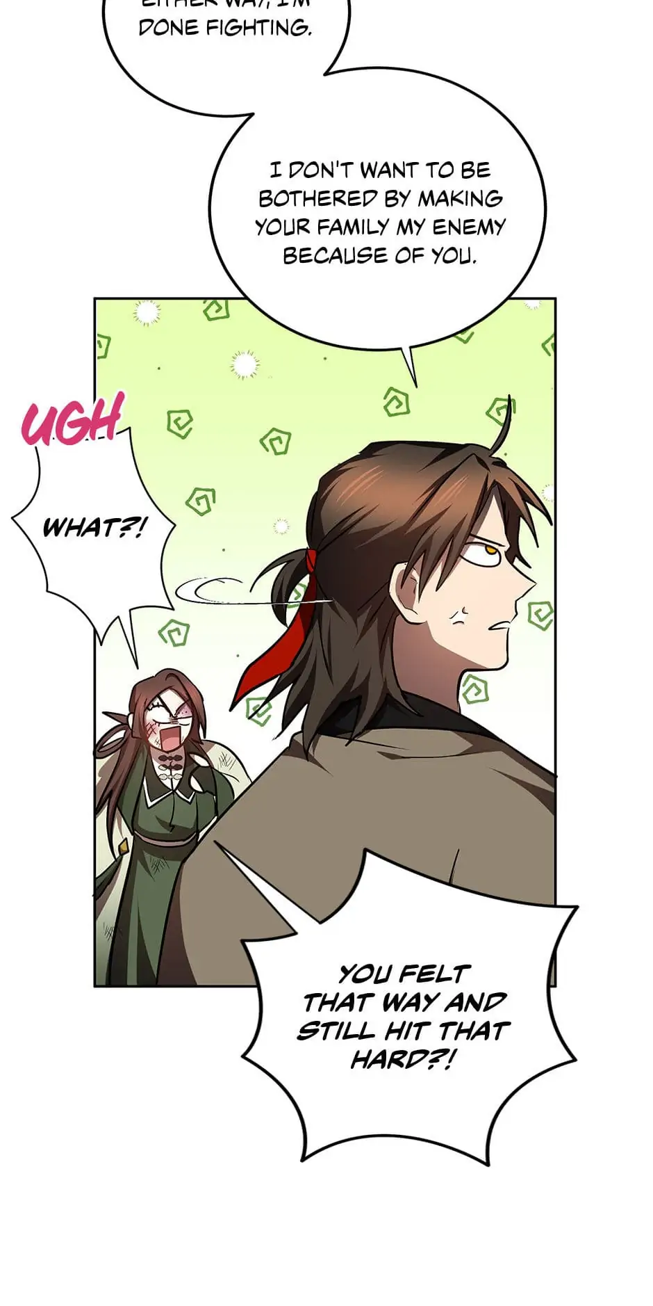 Path of the Shaman chapter 98 page 57