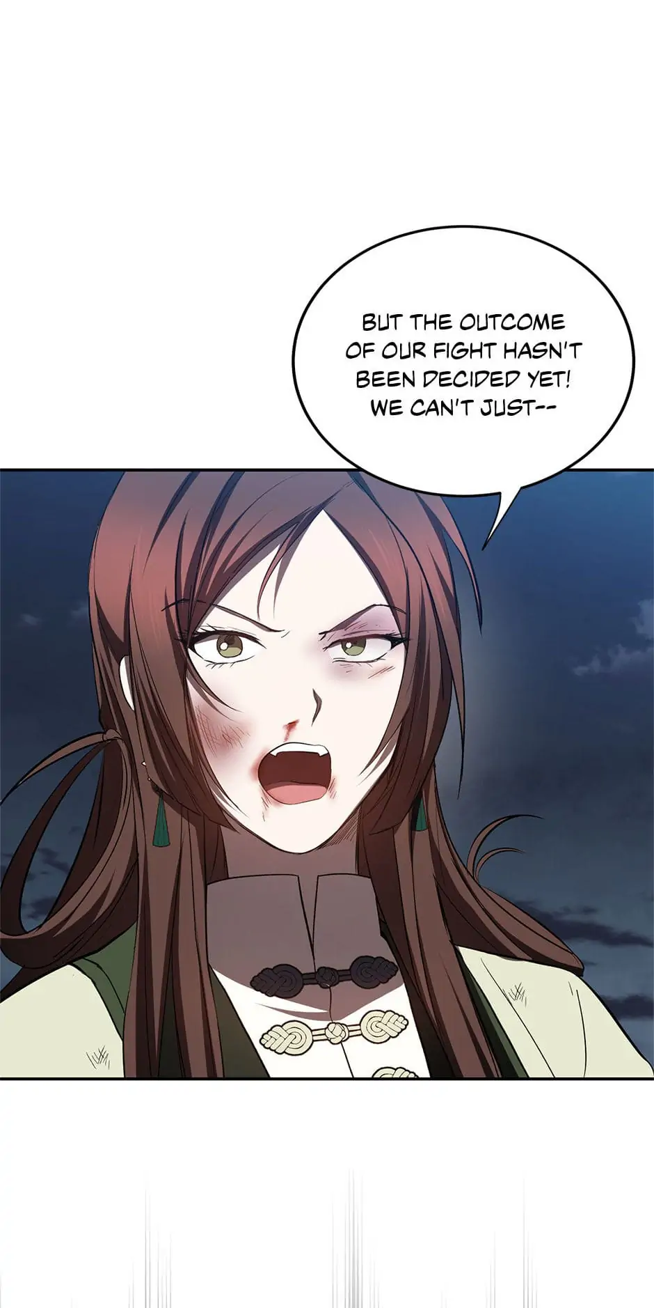 Path of the Shaman chapter 98 page 58