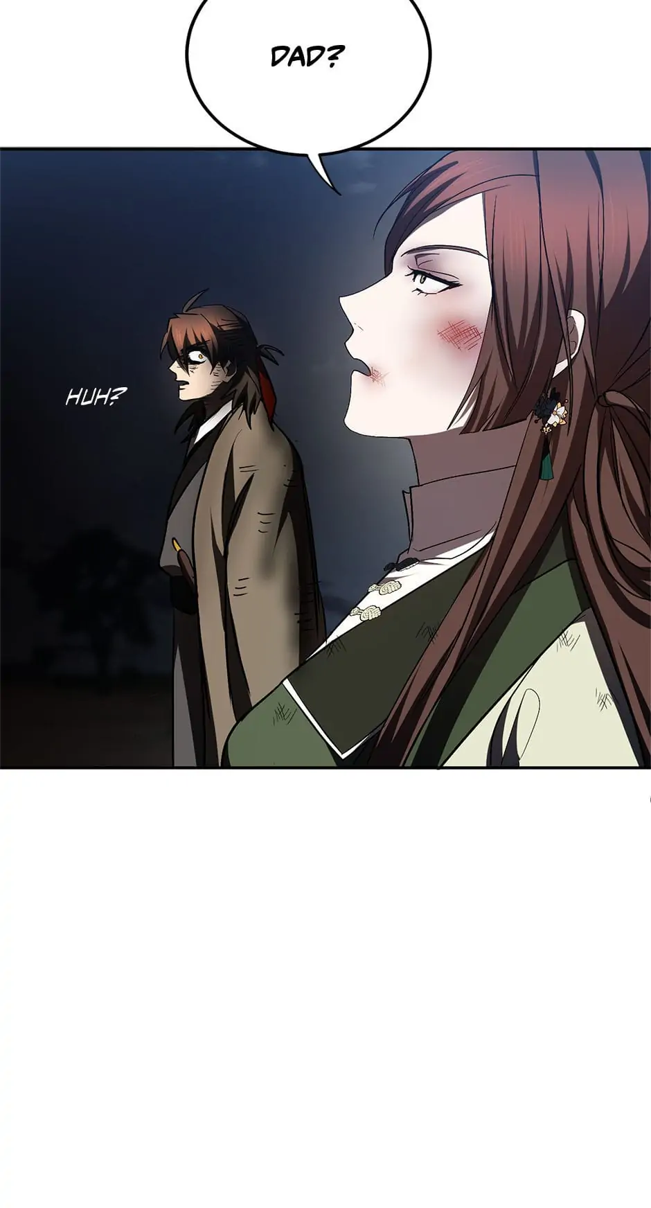 Path of the Shaman chapter 98 page 63