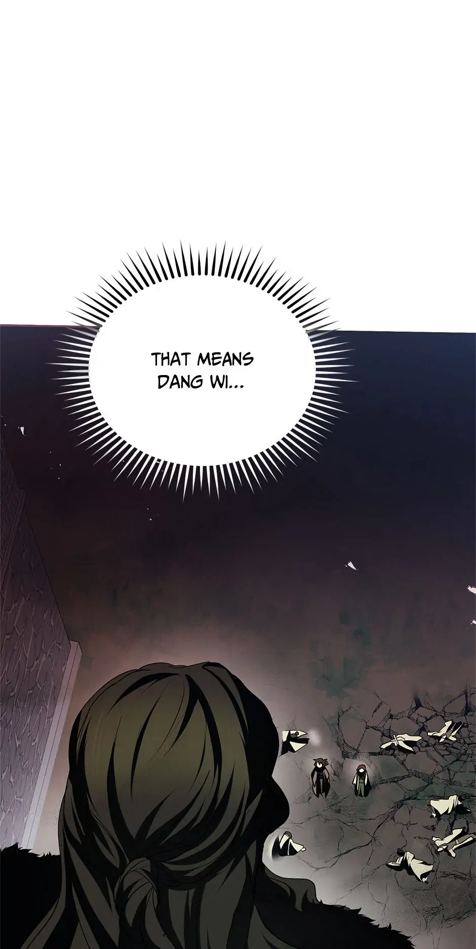 Path of the Shaman chapter 99 page 2