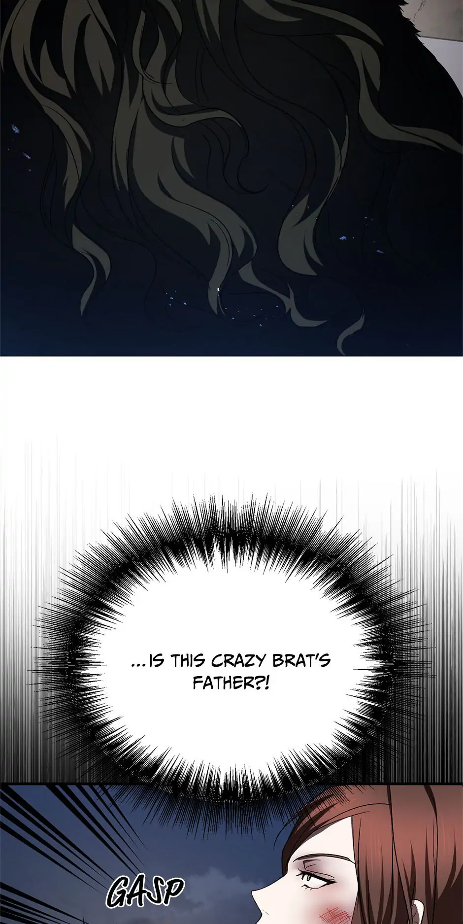 Path of the Shaman chapter 99 page 3