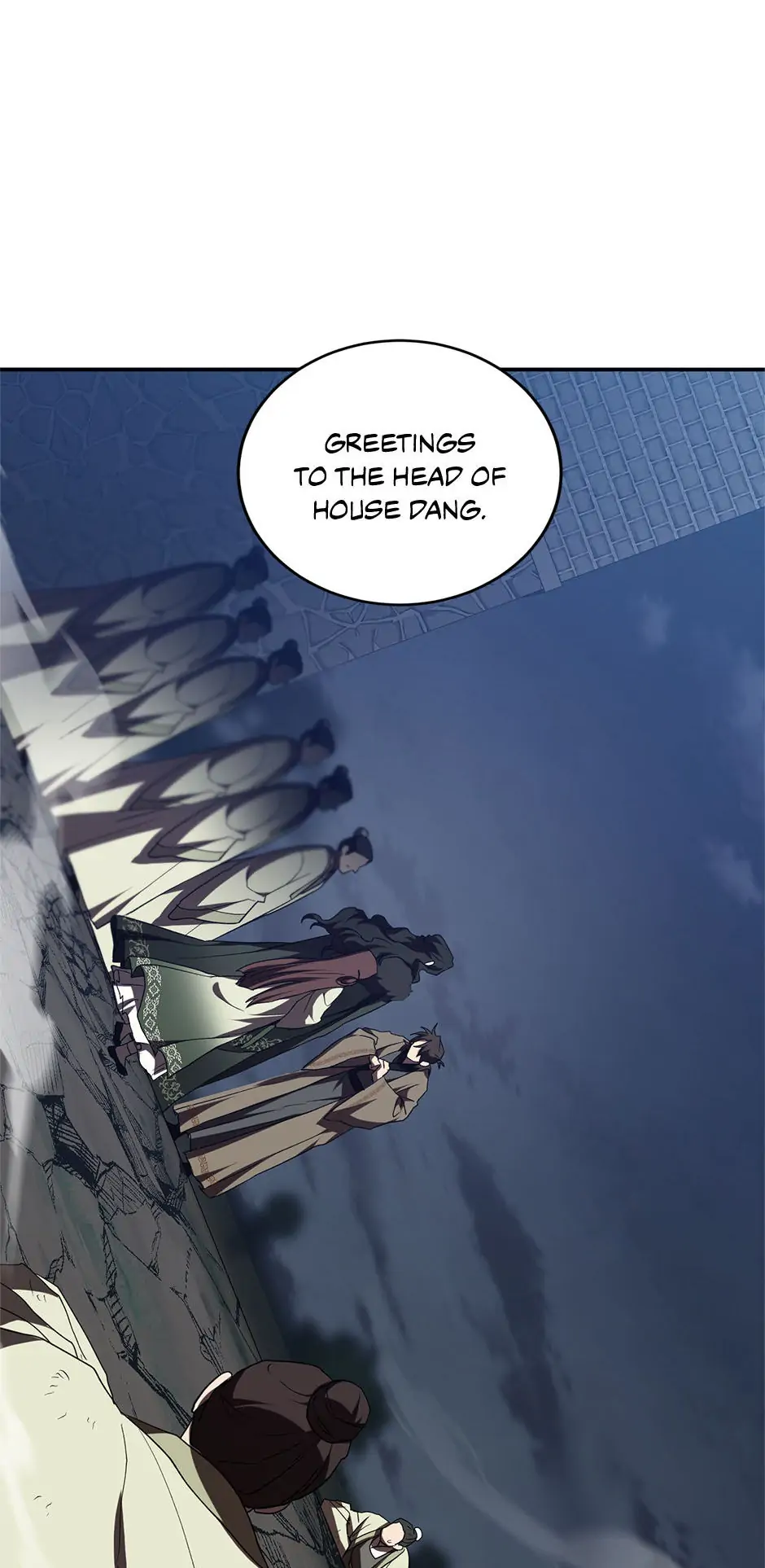 Path of the Shaman chapter 99 page 15