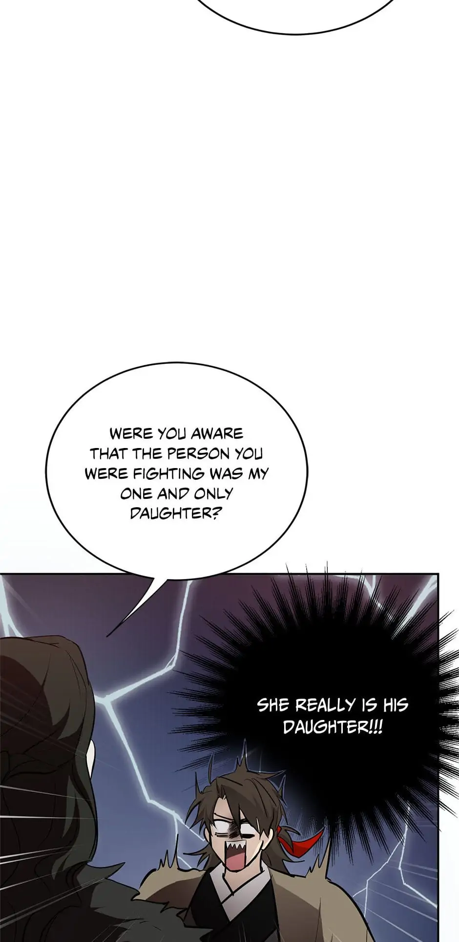 Path of the Shaman chapter 99 page 20