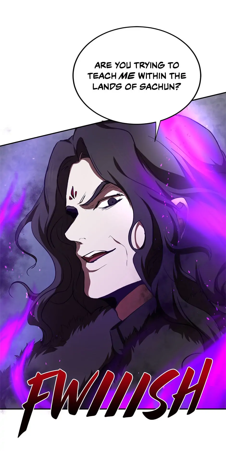 Path of the Shaman chapter 99 page 24