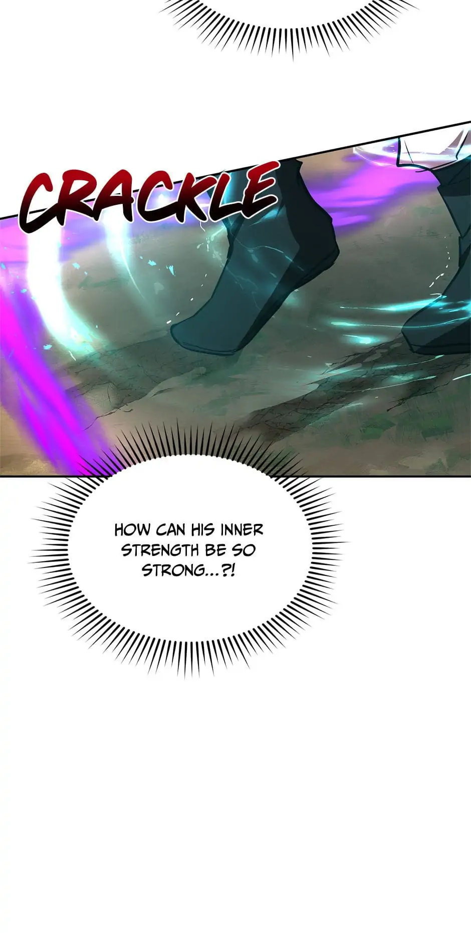 Path of the Shaman chapter 99 page 32