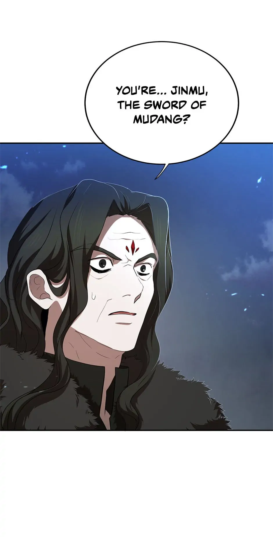 Path of the Shaman chapter 99 page 42