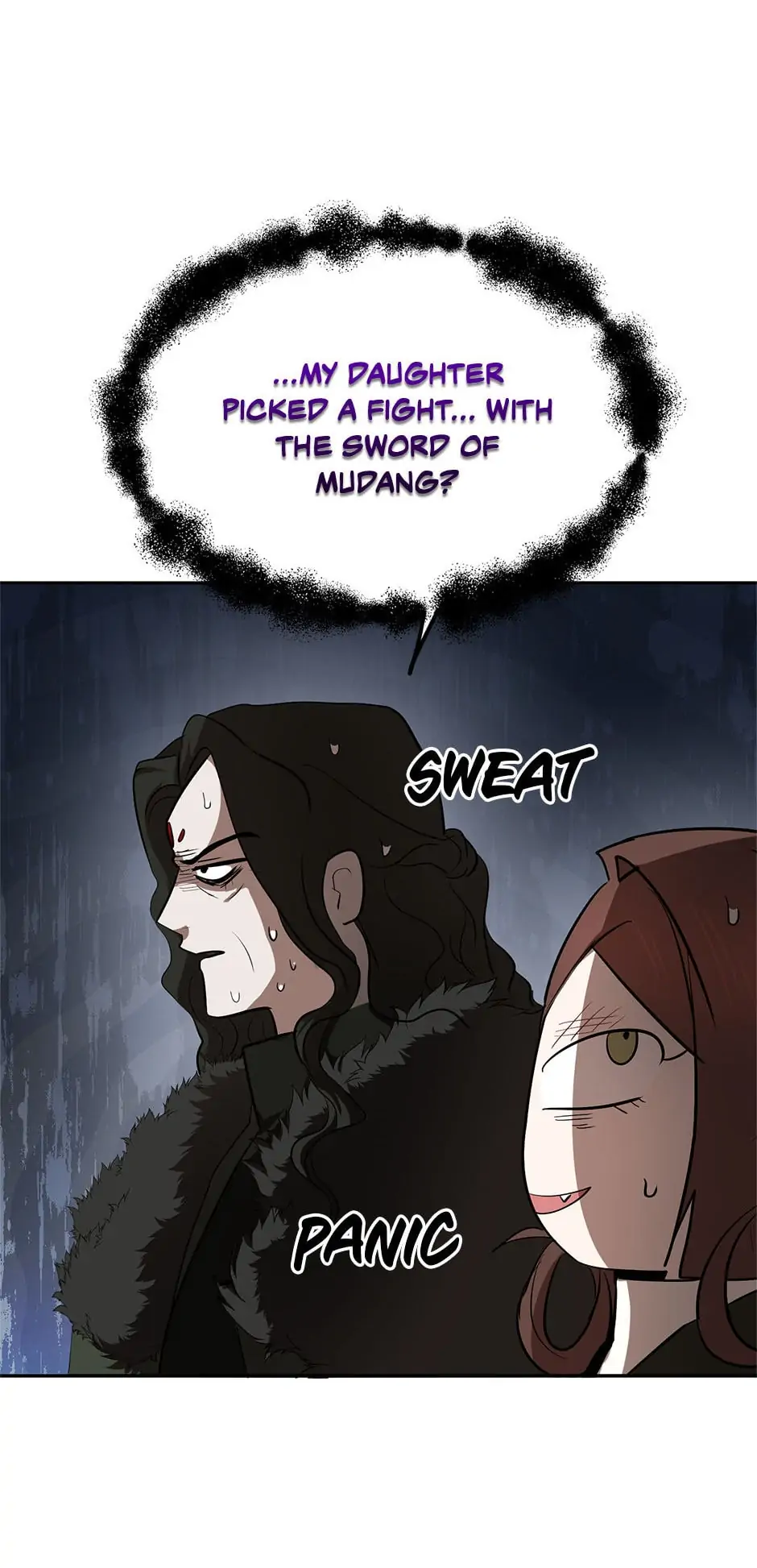 Path of the Shaman chapter 99 page 45