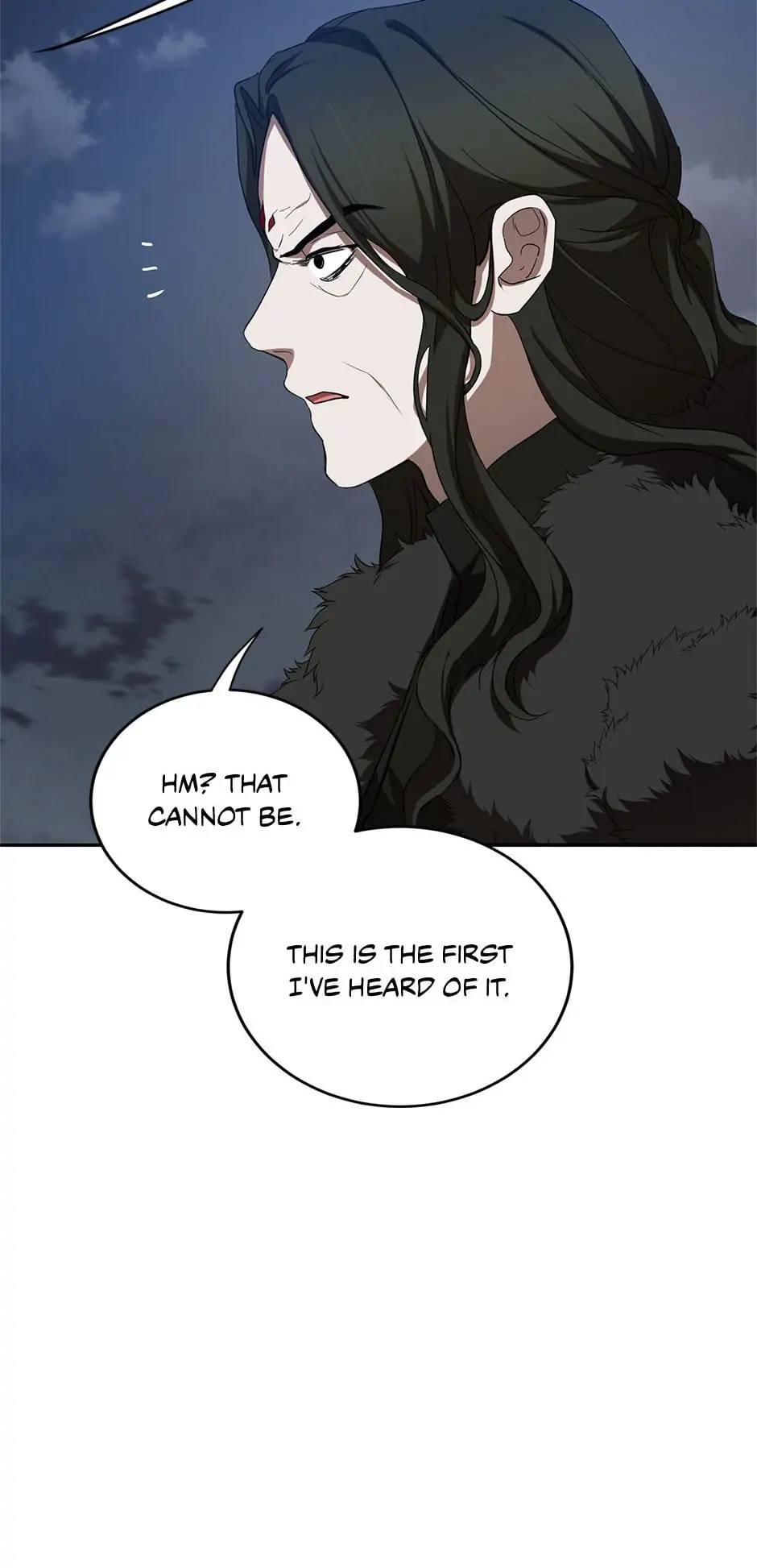 Path of the Shaman chapter 99 page 50