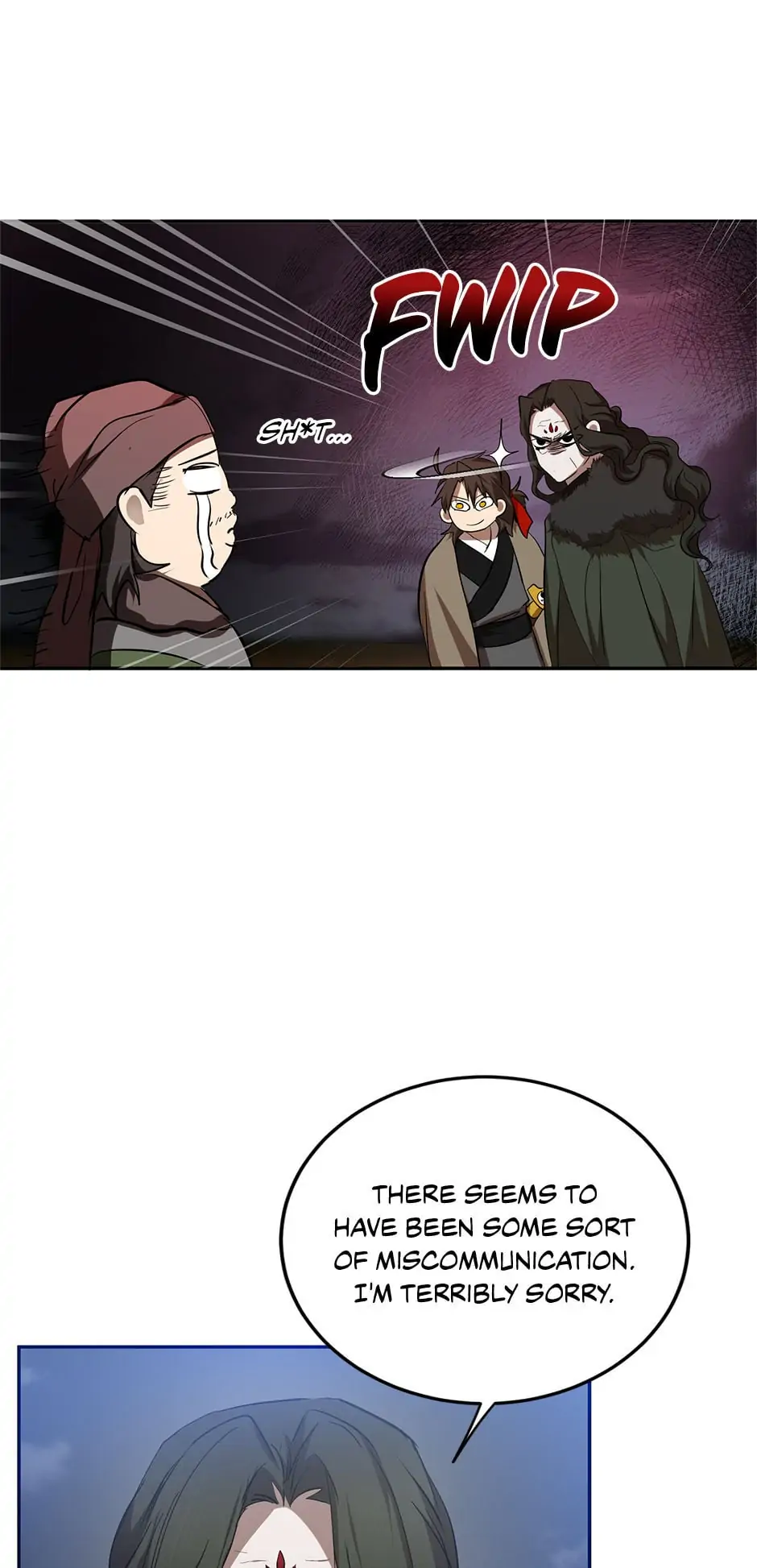 Path of the Shaman chapter 99 page 51