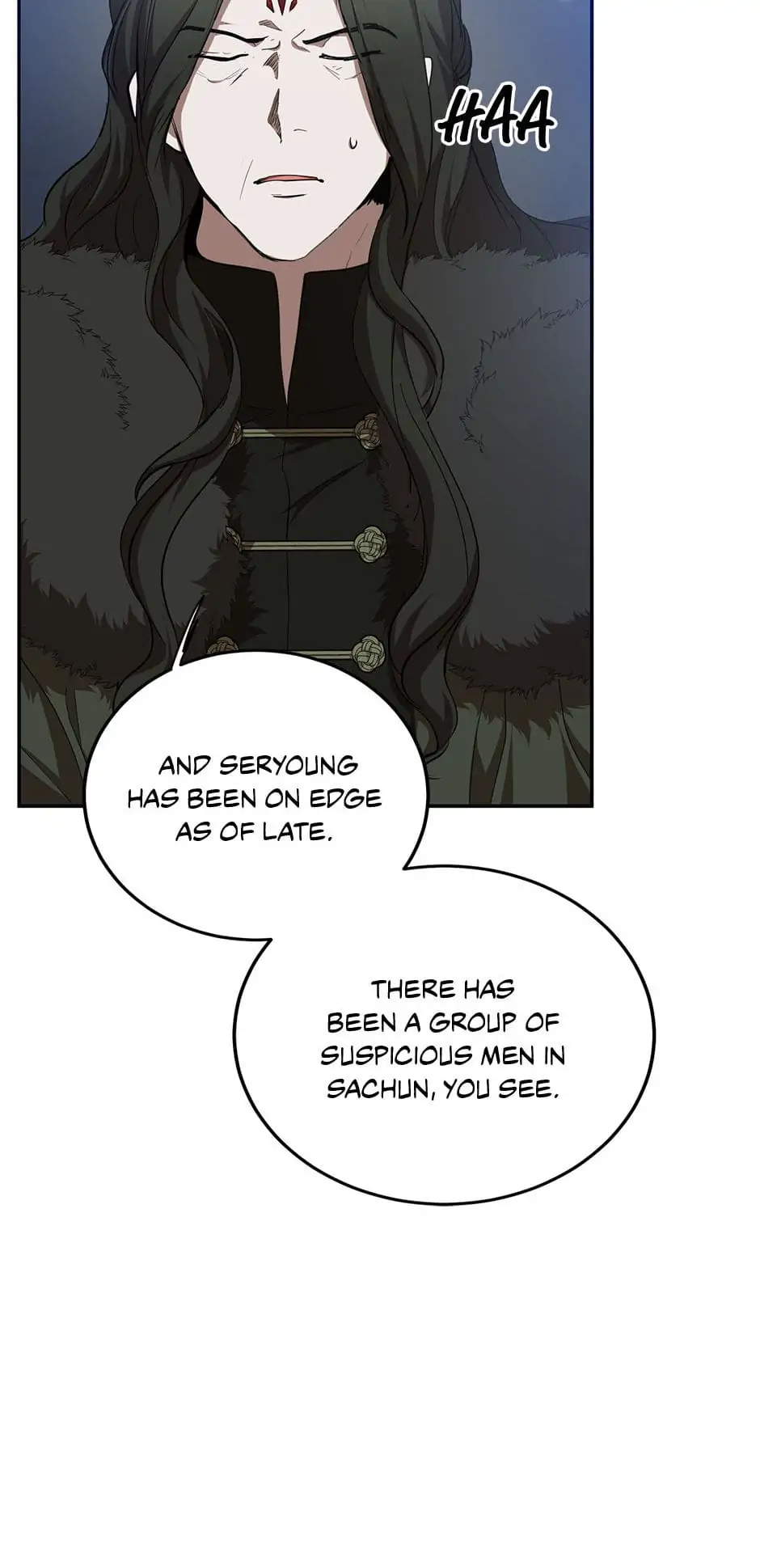 Path of the Shaman chapter 99 page 52