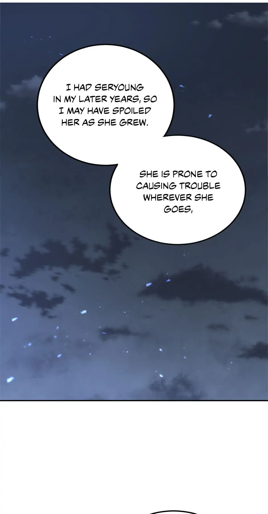 Path of the Shaman chapter 99 page 53