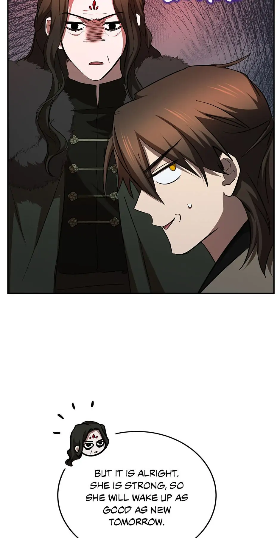 Path of the Shaman chapter 99 page 56