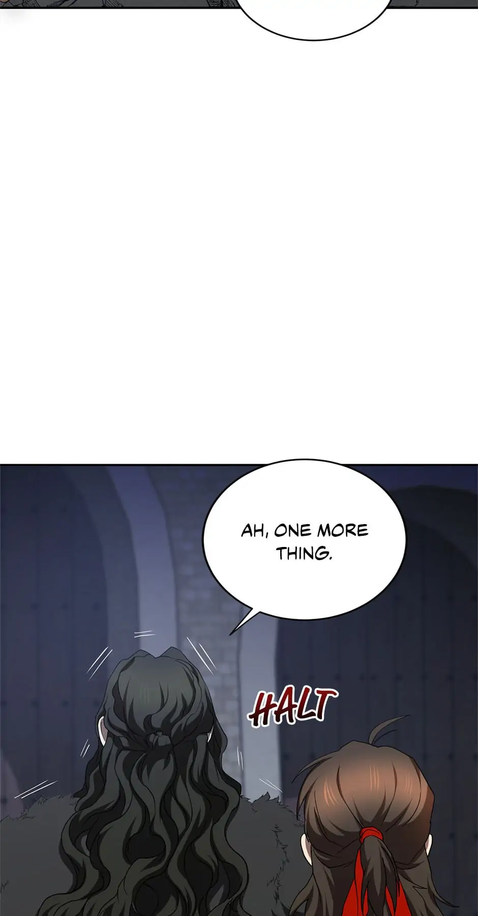 Path of the Shaman chapter 99 page 59