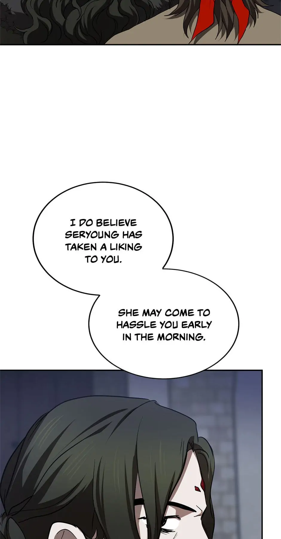 Path of the Shaman chapter 99 page 60