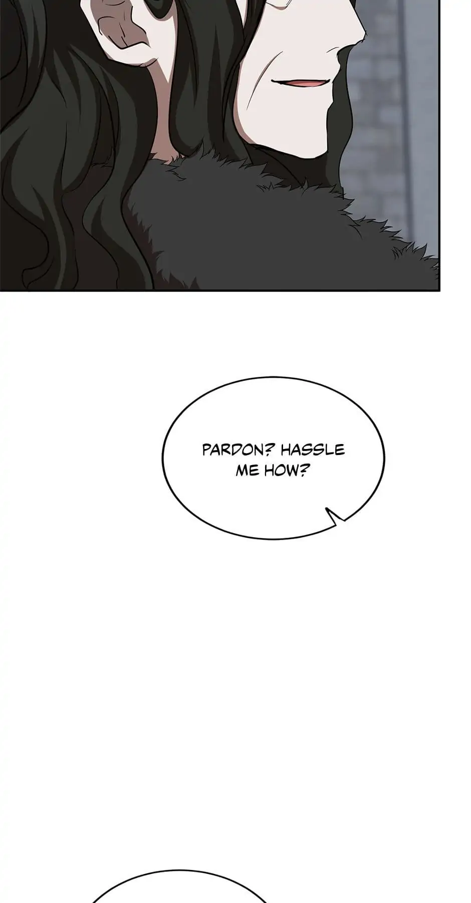Path of the Shaman chapter 99 page 61
