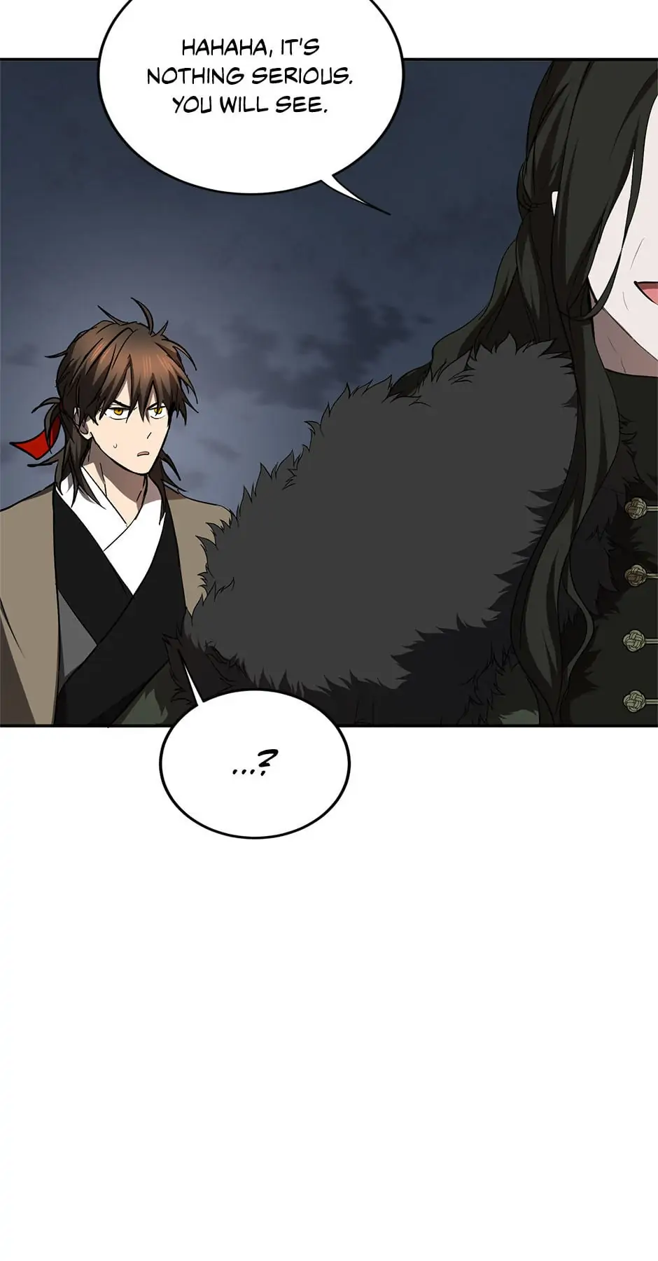 Path of the Shaman chapter 99 page 62