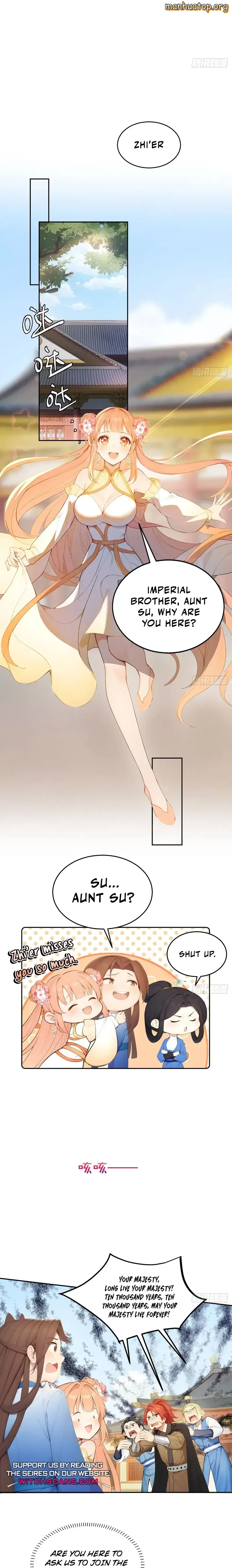 Return to the Ancient Times as an Emperor chapter 13 page 1