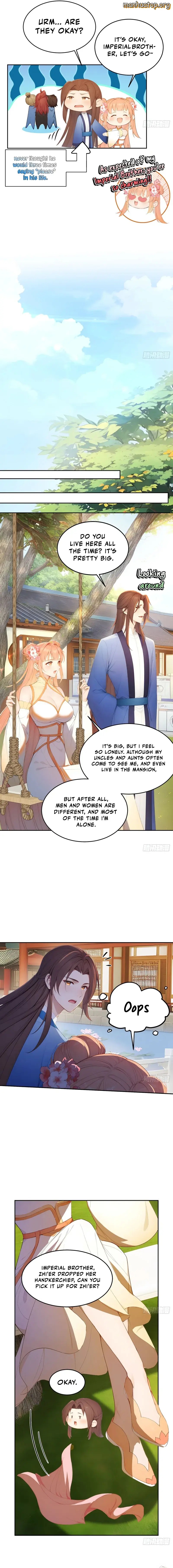 Return to the Ancient Times as an Emperor chapter 13 page 6