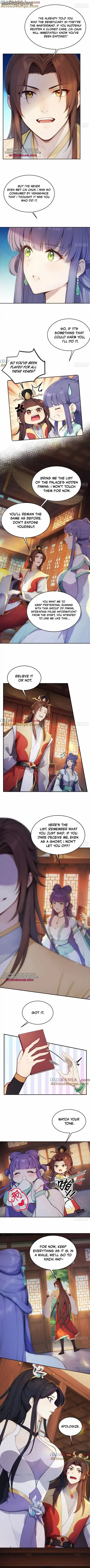 Return to the Ancient Times as an Emperor chapter 16 page 3
