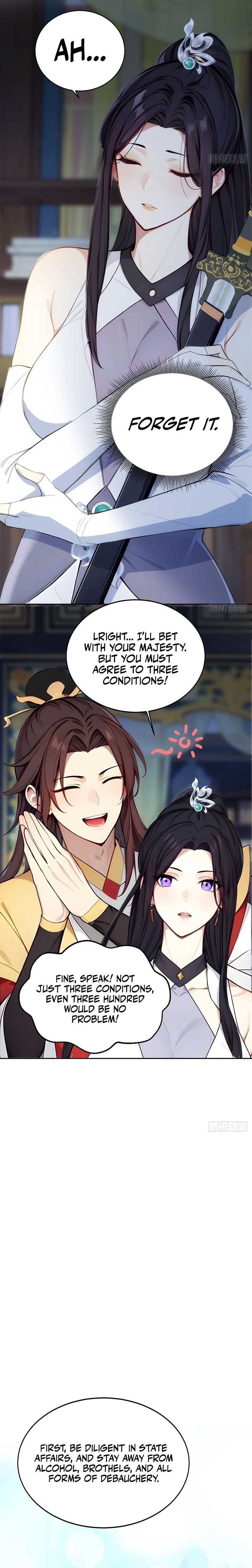Return to the Ancient Times as an Emperor chapter 2 page 7