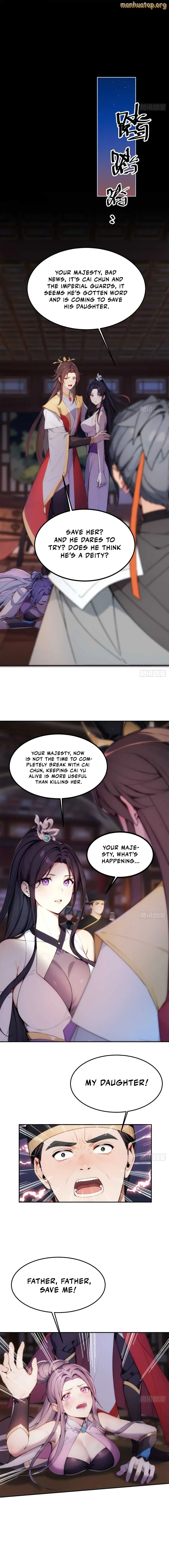 Return to the Ancient Times as an Emperor chapter 6 page 7