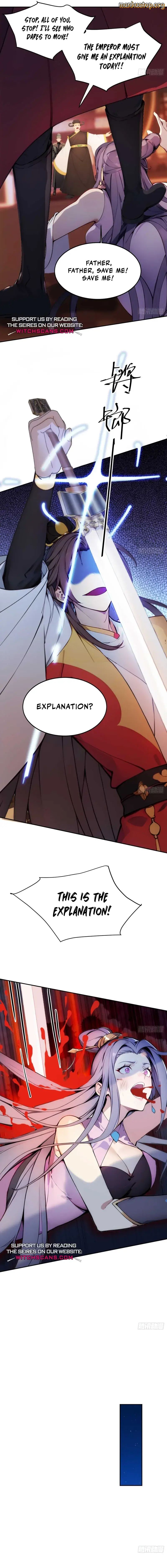 Return to the Ancient Times as an Emperor chapter 6 page 8