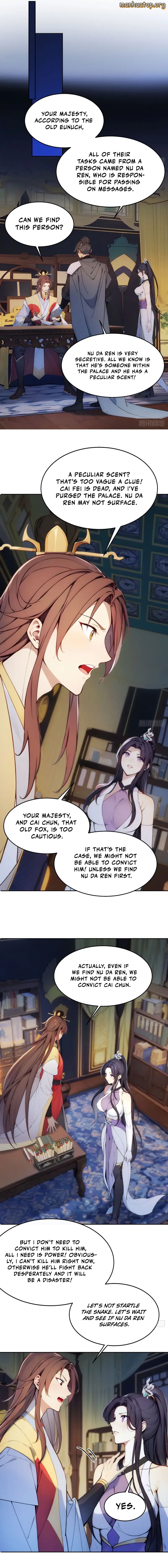 Return to the Ancient Times as an Emperor chapter 7 page 4