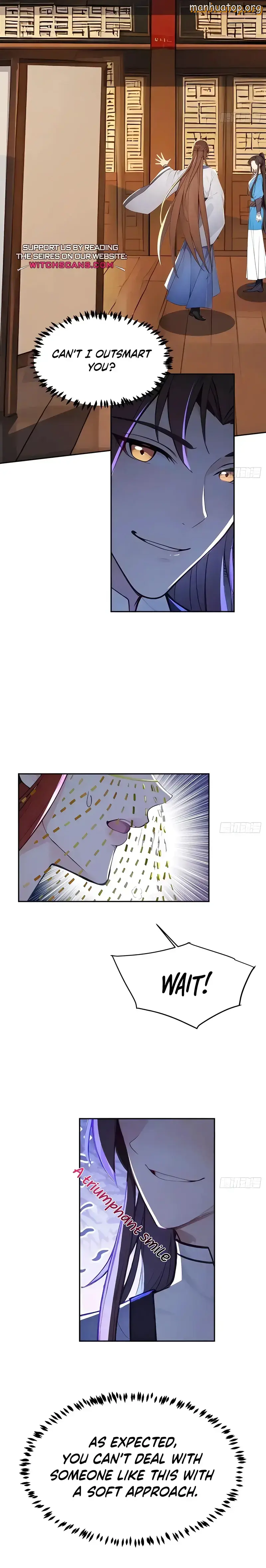 Return to the Ancient Times as an Emperor chapter 8 page 12