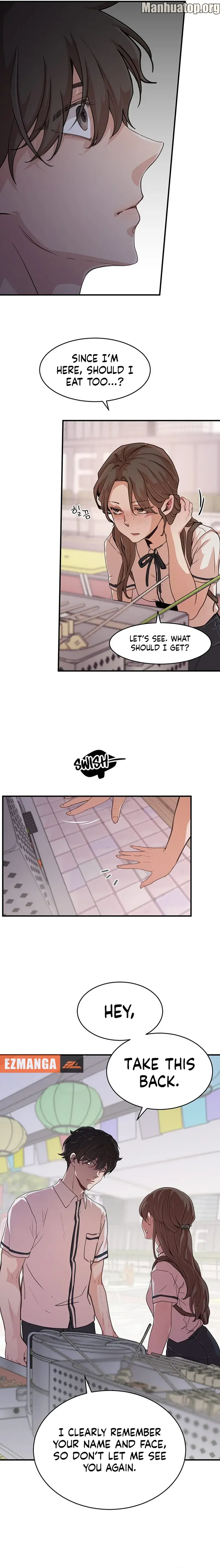The Witch’s Kiss chapter 2 page 15