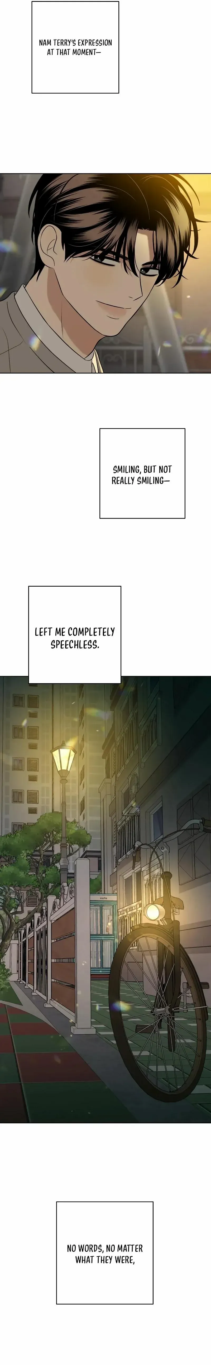 Marry In Bed At 19 chapter 15 page 12
