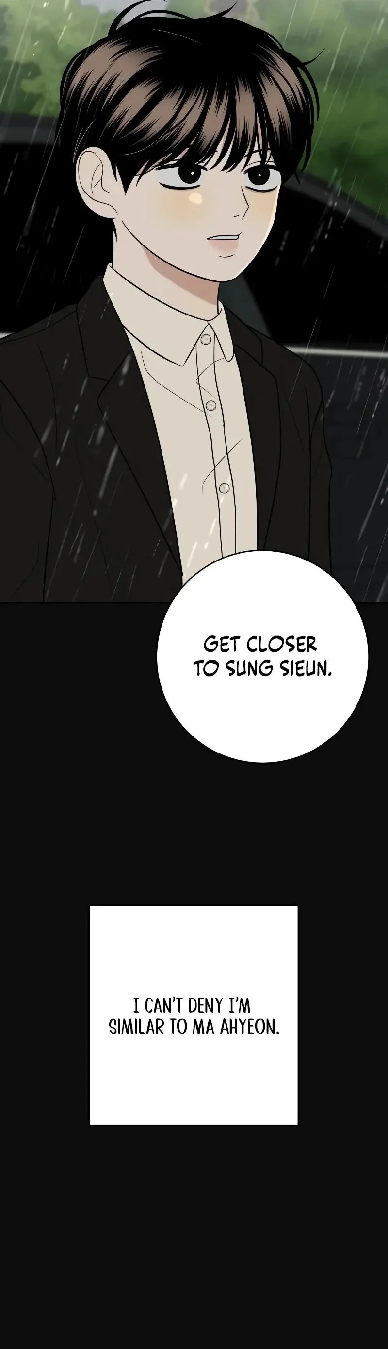 Marry In Bed At 19 chapter 16 page 13