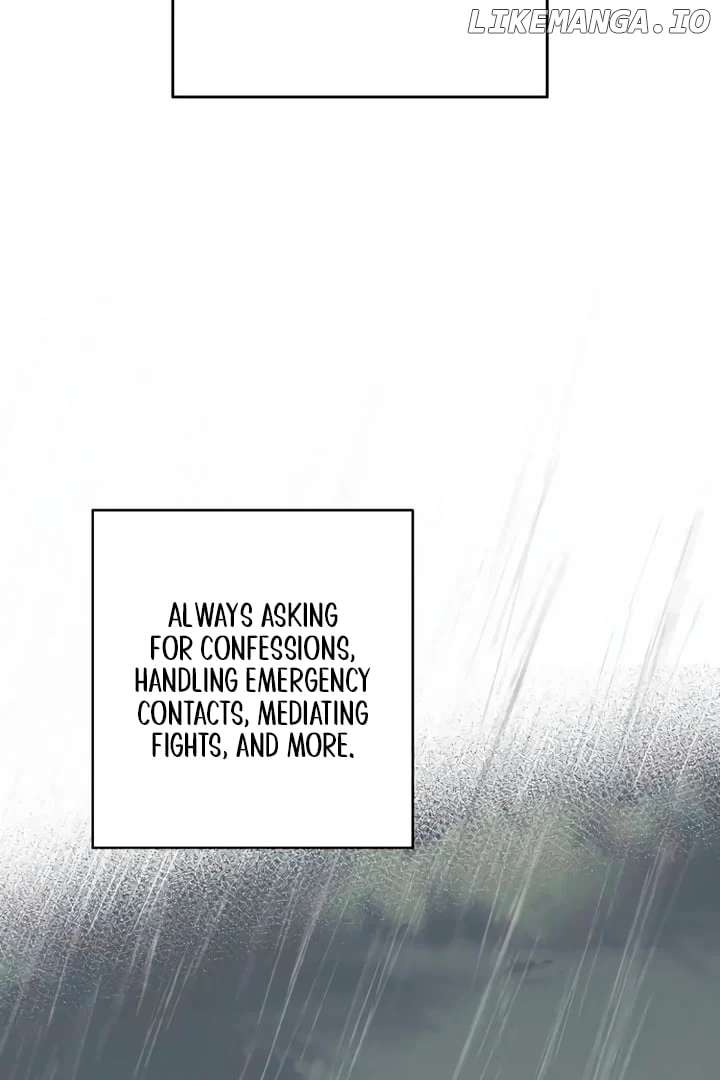 Marry In Bed At 19 chapter 3 page 3