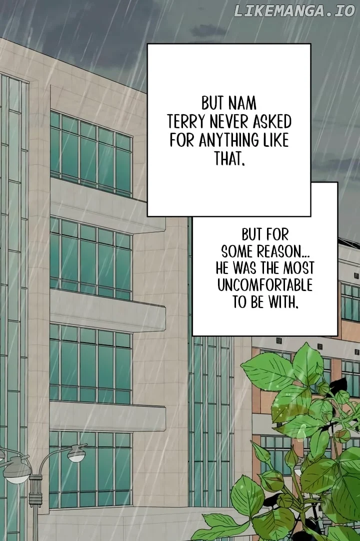 Marry In Bed At 19 chapter 3 page 4