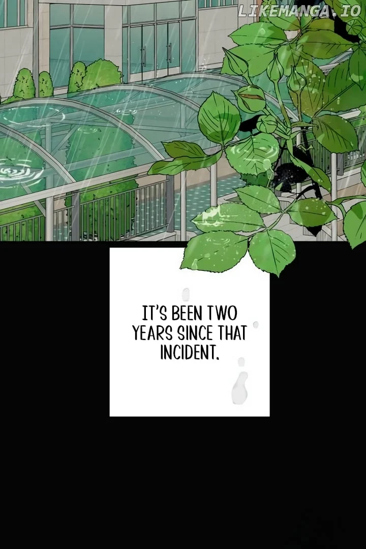 Marry In Bed At 19 chapter 3 page 5
