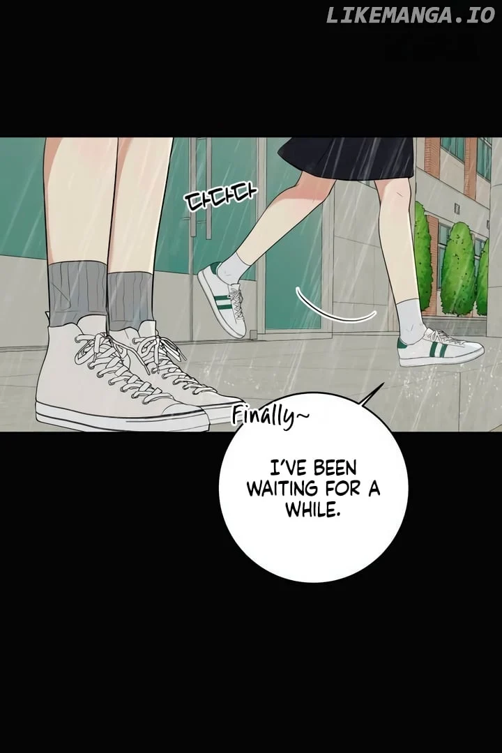 Marry In Bed At 19 chapter 3 page 6