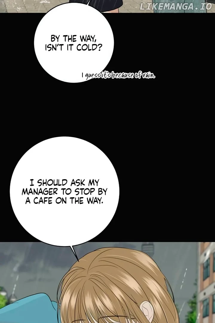 Marry In Bed At 19 chapter 3 page 8