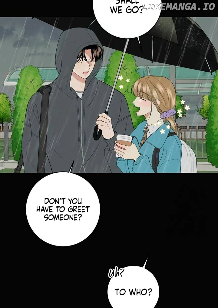 Marry In Bed At 19 chapter 3 page 10