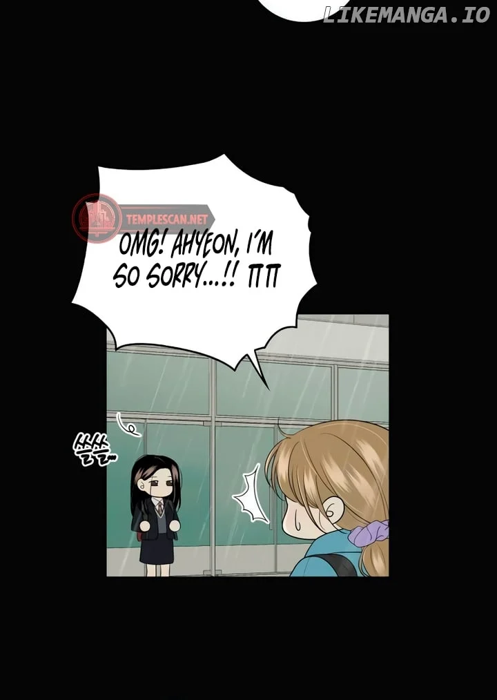 Marry In Bed At 19 chapter 3 page 11