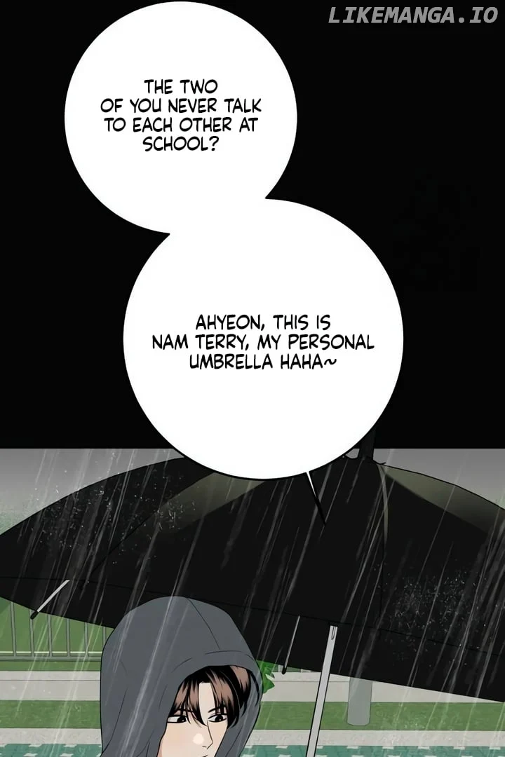 Marry In Bed At 19 chapter 3 page 12