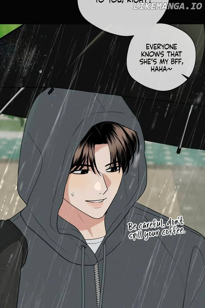 Marry In Bed At 19 chapter 3 page 14