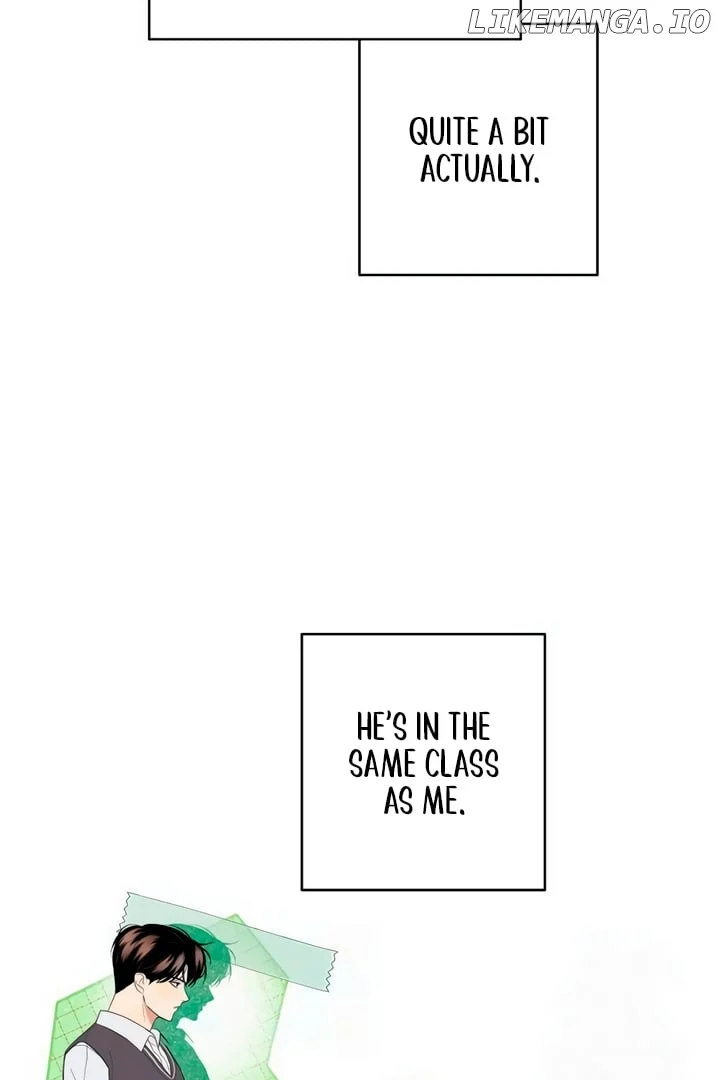Marry In Bed At 19 chapter 3 page 16