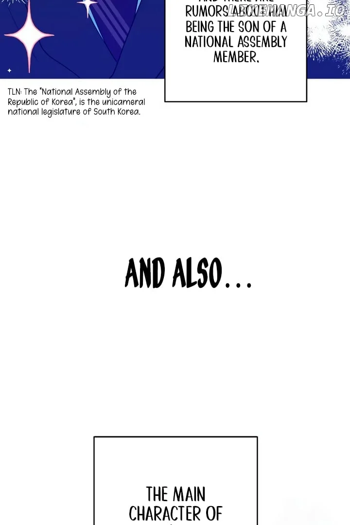 Marry In Bed At 19 chapter 3 page 19