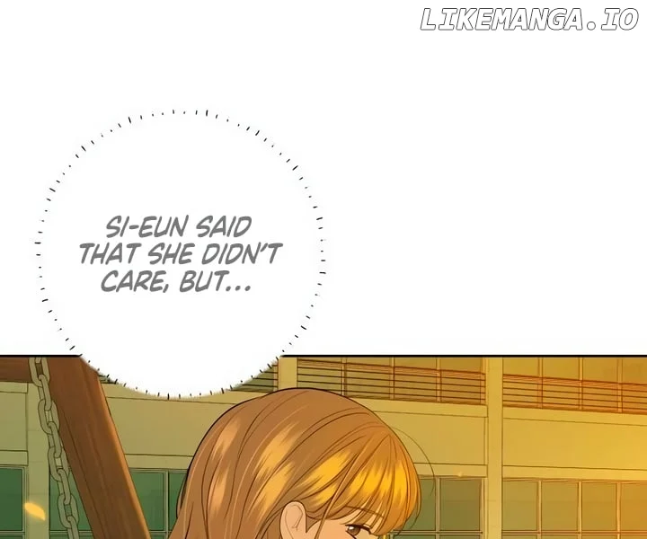 Marry In Bed At 19 chapter 3 page 22