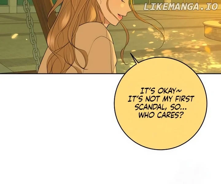 Marry In Bed At 19 chapter 3 page 23