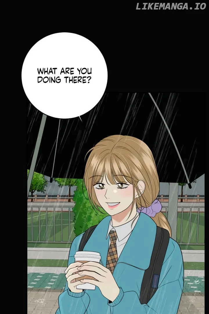 Marry In Bed At 19 chapter 3 page 26