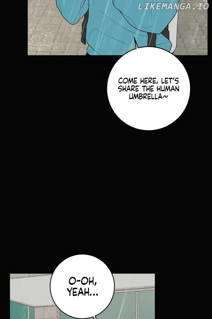 Marry In Bed At 19 chapter 3 page 27