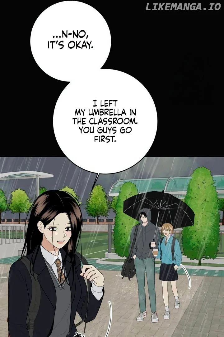 Marry In Bed At 19 chapter 3 page 35
