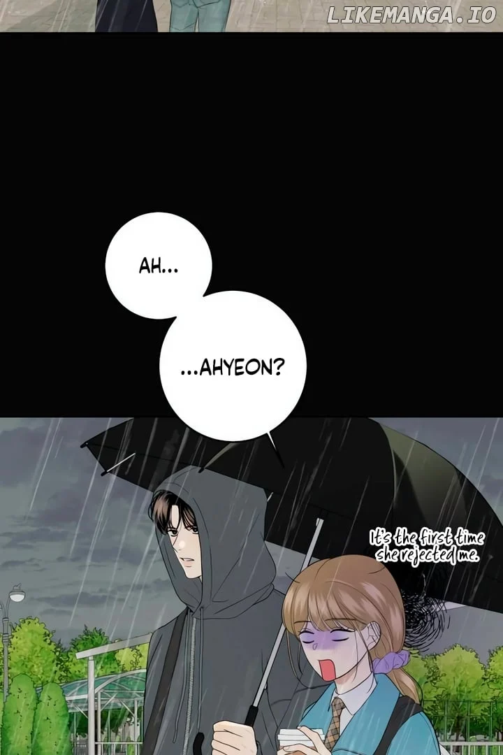 Marry In Bed At 19 chapter 3 page 37